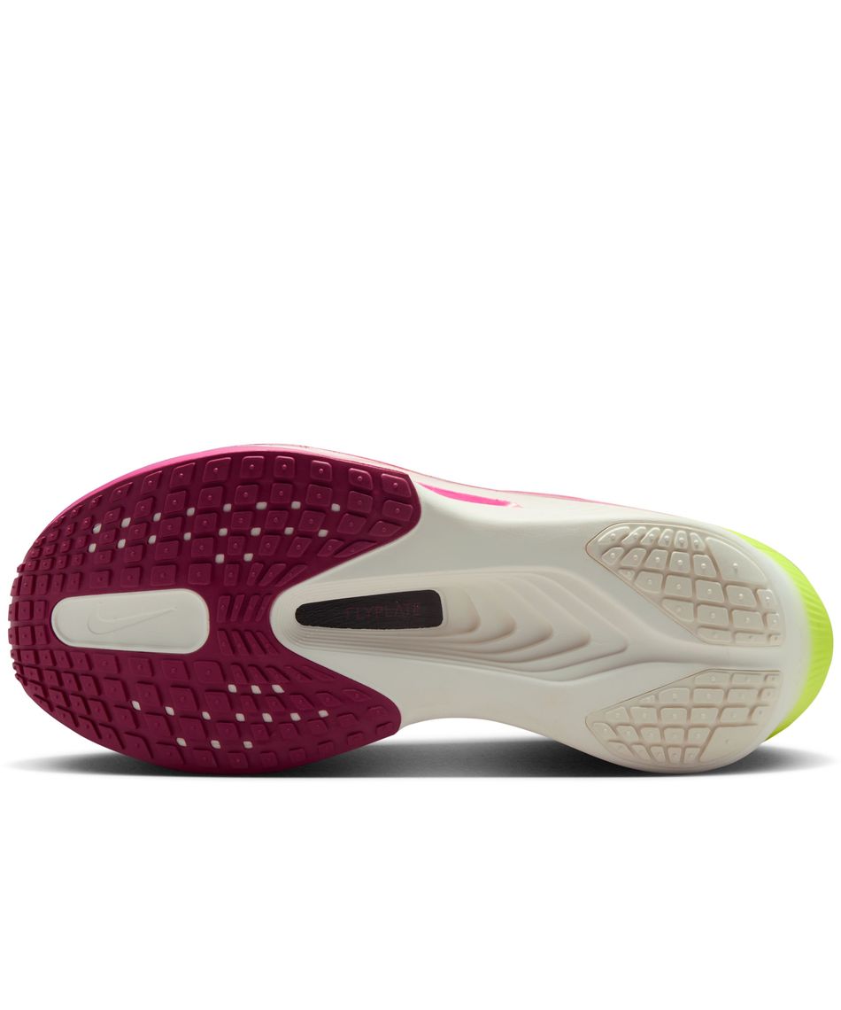 ランニングシューズ レディース 25HO ズームフライ 6 FN8455-602