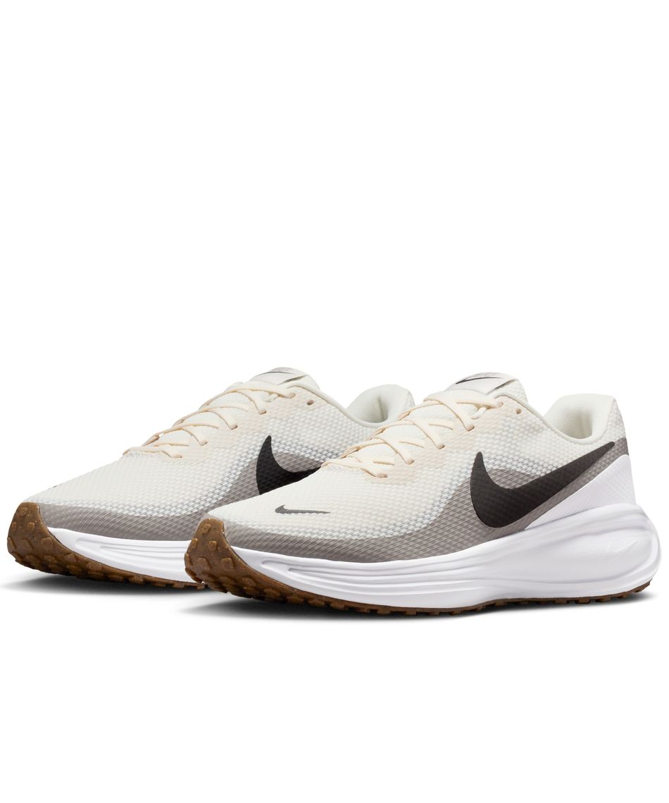 ナイキ(NIKE) ランニングシューズ 25HO レボリューション 8 HQ1996-003