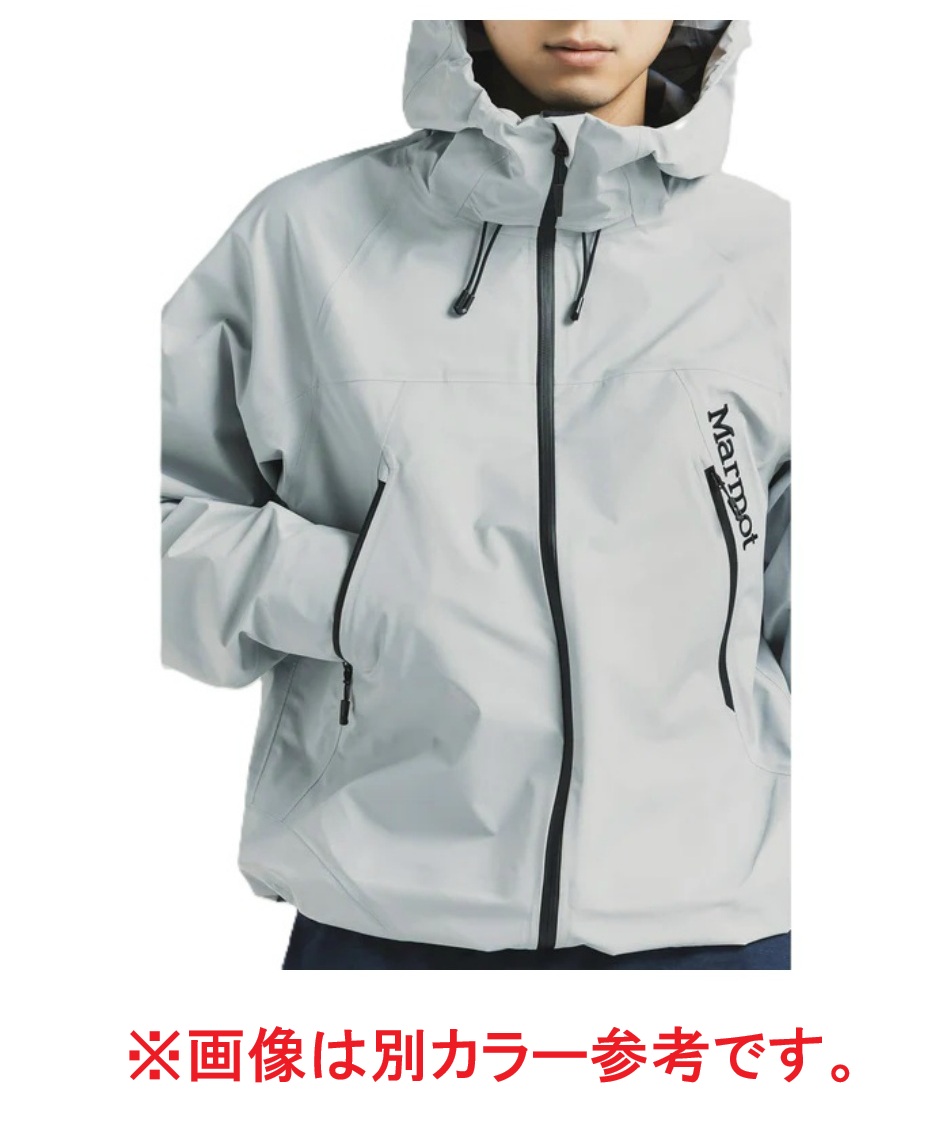 マーモット(Marmot) アウトドア ジャケット GTX Odin Jacket