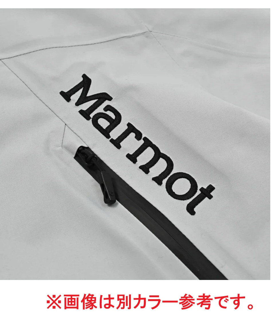 マーモット(Marmot) アウトドア ジャケット GTX Odin Jacket