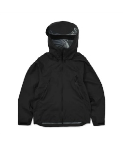 l|Cg500pt yz}[bg(Marmot) AEghA WPbg GTX Odin Jacket SAebNXI[fBWPbg MTFW25MRN001-BLACK yKiz Y BLACK M