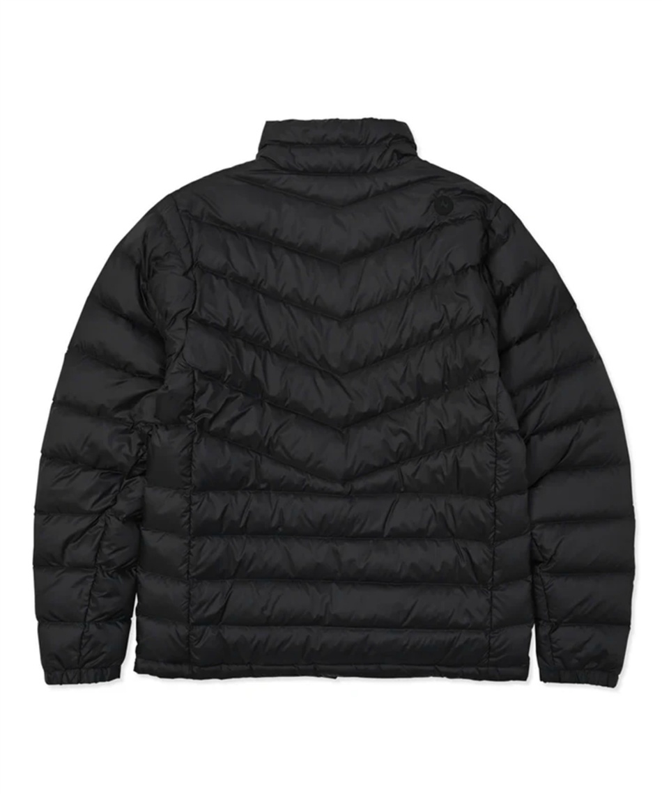 Marmot / ダウンジャケット/L/ナイロン/BLK/MTFW25MDW011 マーモット(Marmot) ダウンジャケット 750FP Able Down Jacket 750