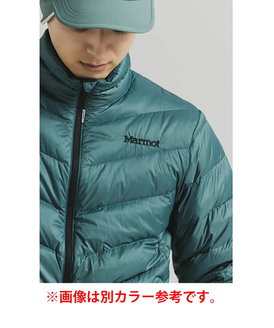 マーモット(Marmot) ダウンジャケット 750FP Able Down Jacket 750