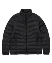 Marmot マーモット MTFW25MDW011 ブラック 750フィルパワーエイブルダウンジャケット M マーモット(Marmot) ダウンジャケット 750FP Able Down Jacket 750