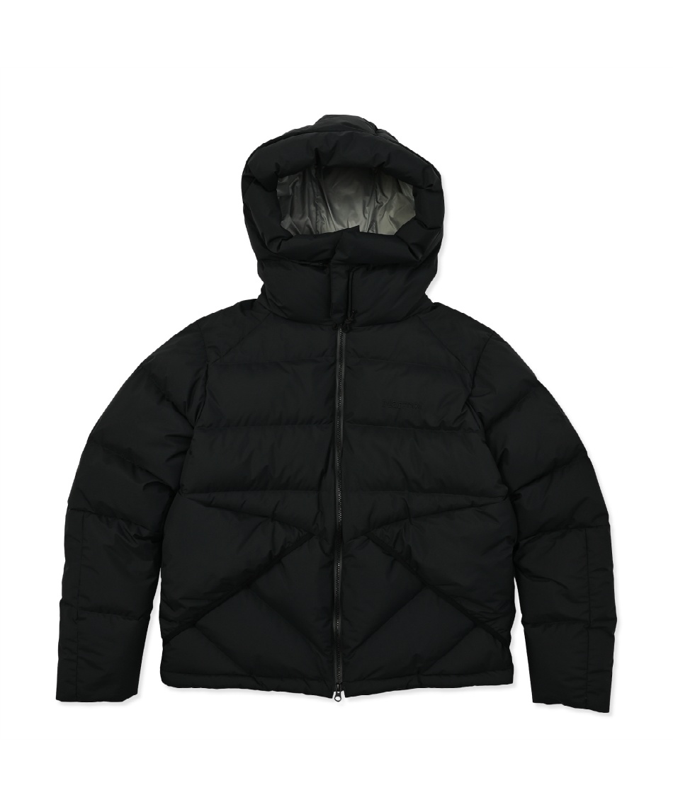 マーモット(Marmot) ダウンジャケット GTW パルバット パーカー