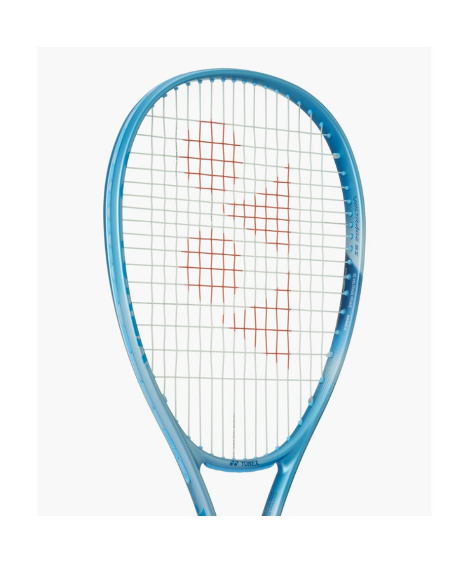 チース　！YONEX　ボルトレイジ５S(653)　02VR5S　後衛選手 ソフトテニスラケット 後衛向け ボルトレイジ 5S VR5S-422 | スポーツ