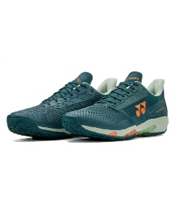 �l���|�C���g120pt 20% OFF�^SALE �y���������z���l�b�N�X(YONEX) �e�j�X�V���[�Y �I���j �N���[ �p���[�N�b�V�����A�h�A�N�Z��MGC SHTAAMG-544 �����Y TLG 27�D0