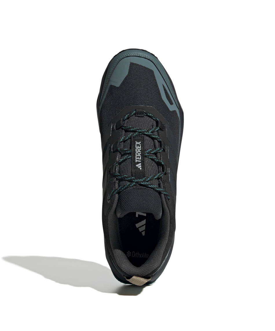 アディダス(adidas) トレッキングシューズ ゴアテックス ローカット