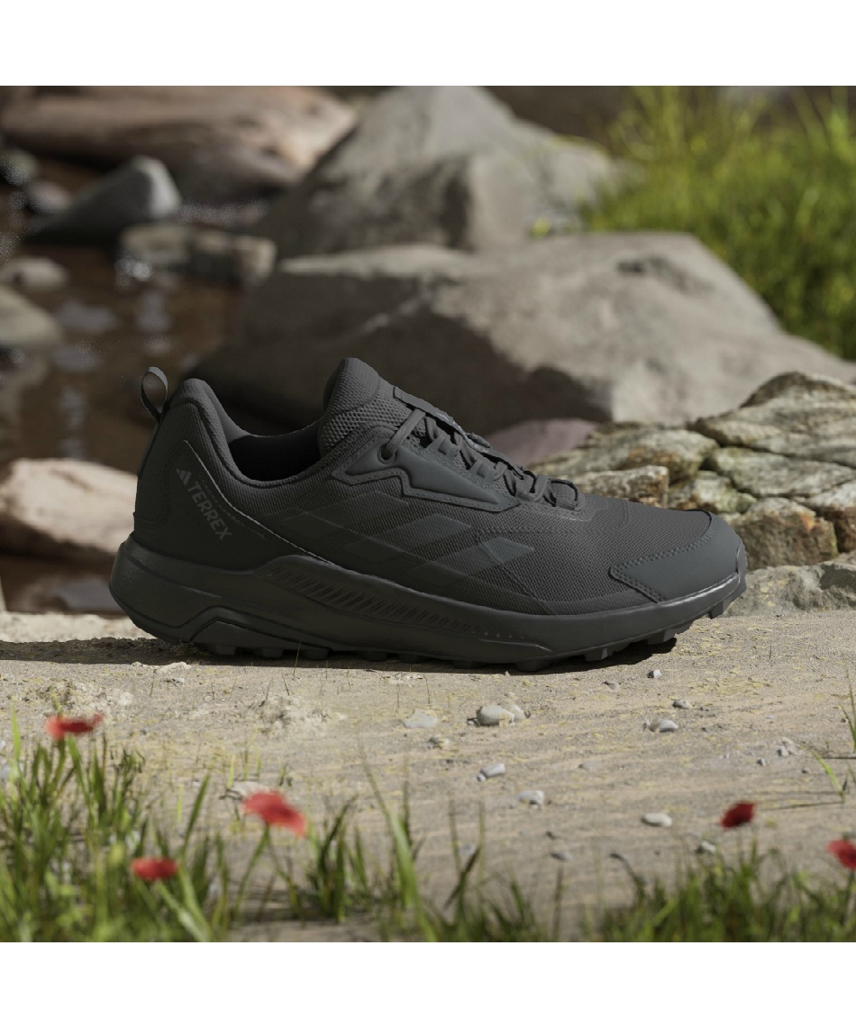 アディダス(adidas) トレッキングシューズ ローカット テレックス