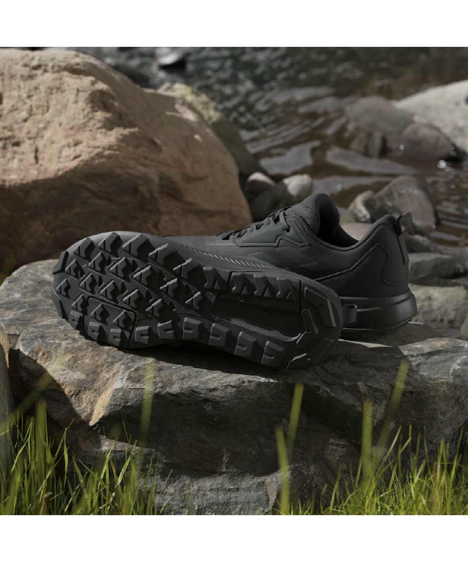 アディダス(adidas) トレッキングシューズ ローカット テレックス