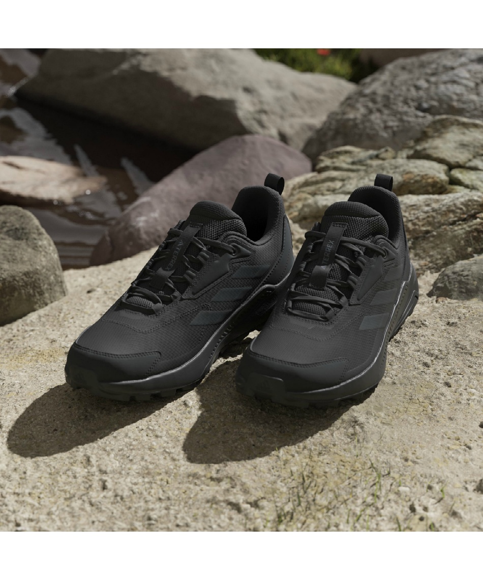 アディダス(adidas) トレッキングシューズ ローカット テレックス