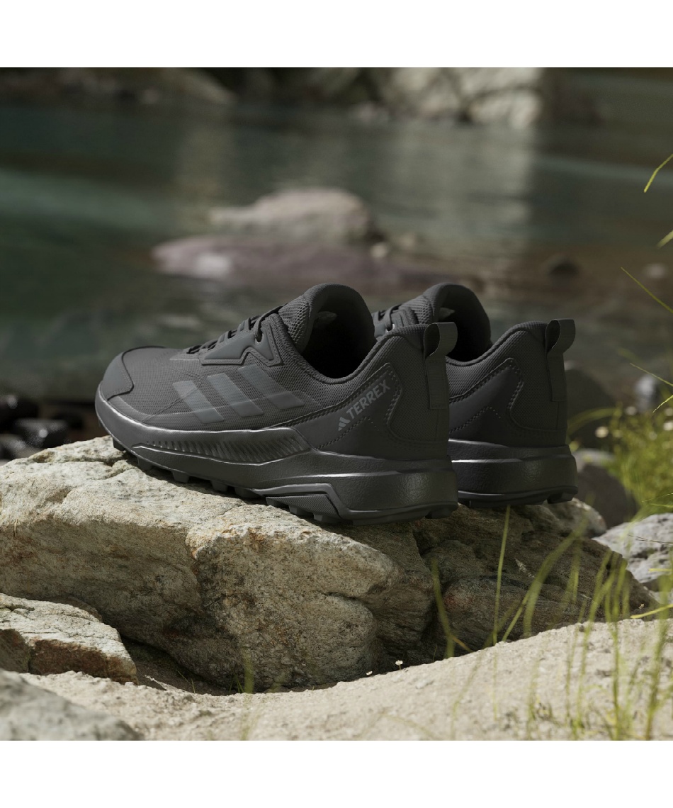 アディダス(adidas) トレッキングシューズ ローカット テレックス