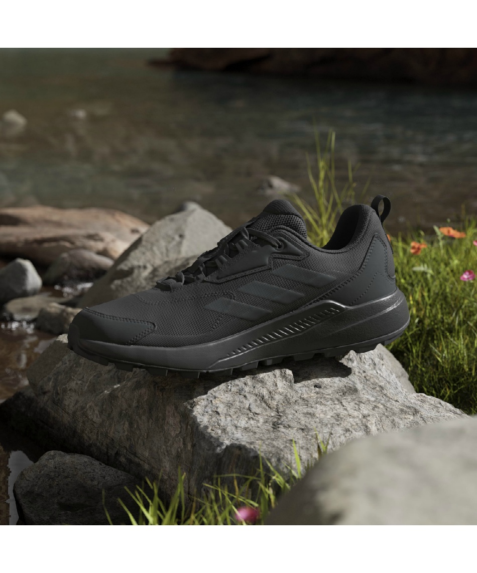 アディダス(adidas) トレッキングシューズ ローカット テレックス