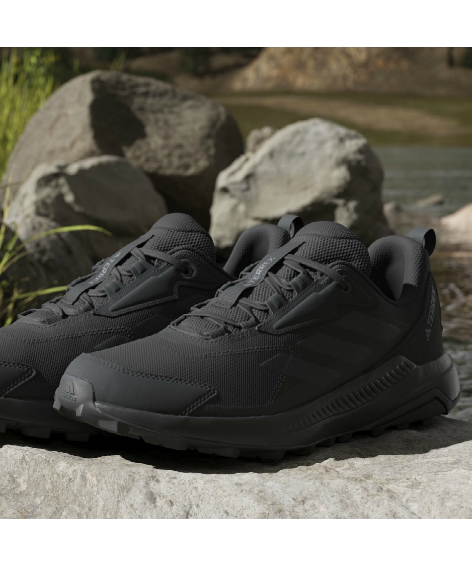 アディダス(adidas) トレッキングシューズ ローカット テレックス