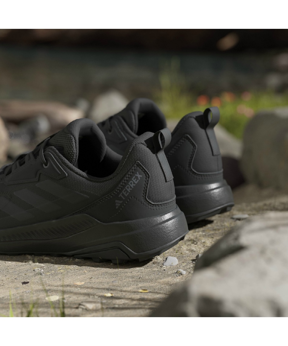 アディダス(adidas) トレッキングシューズ ローカット テレックス