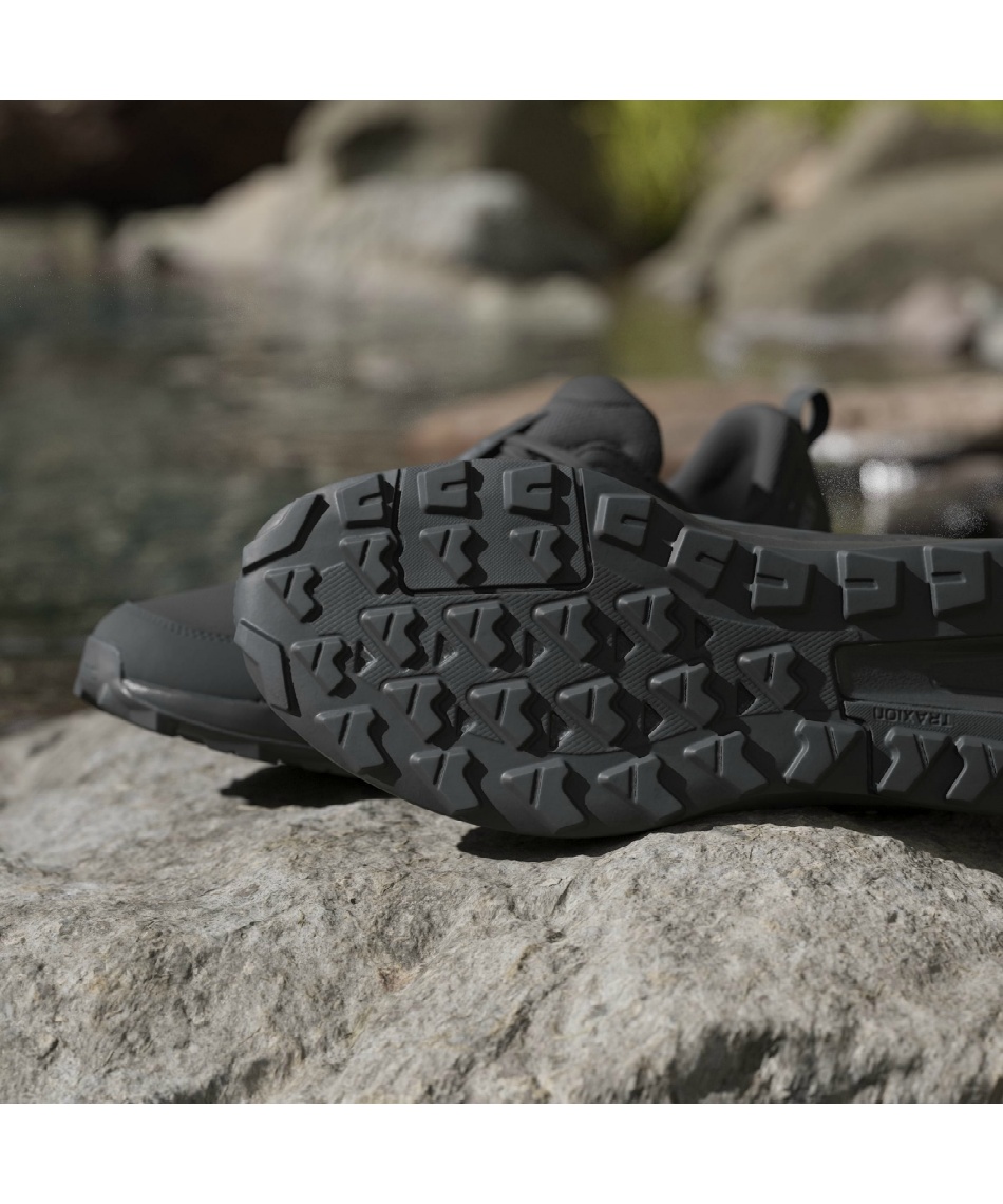 アディダス(adidas) トレッキングシューズ ローカット テレックス