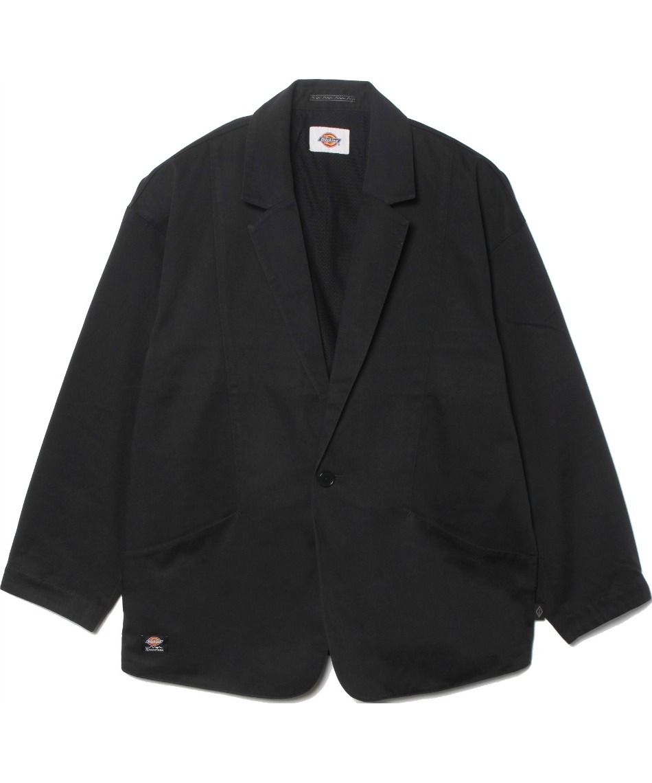 ディッキーズ×マナスタッシュ(DICKIES×MANASTASH) ジャケット EXTRA