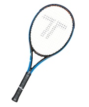 ラケット(硬式用) toalson s-mach tour v5 S-MACH TOUR V5 280g エスマッハツアー・ブイファイブ 【1DR831