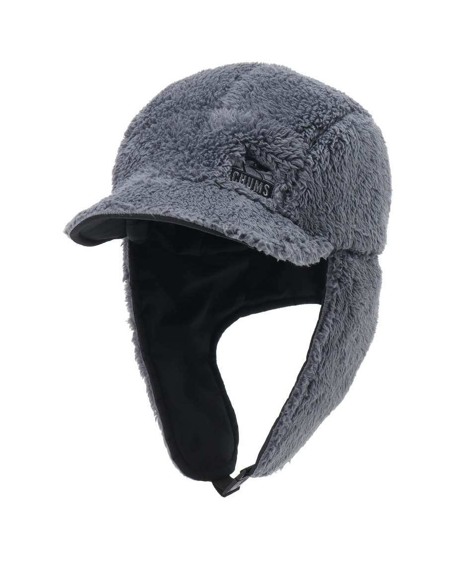 チャムス(CHUMS) 帽子 キャップ ゴアテックスウィンドストッパー