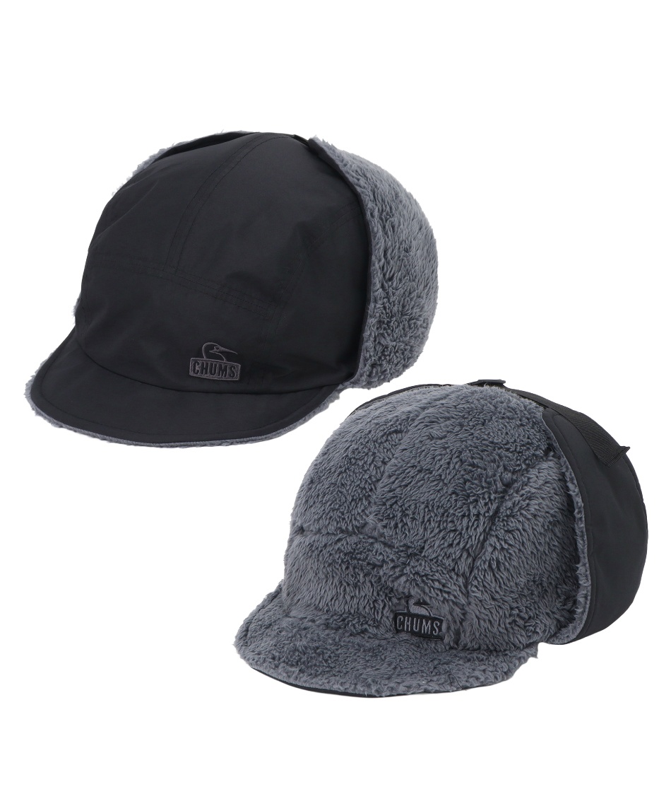 帽子 chamu 楽天市場】【最大41倍 28日10時迄】【日本正規品】 チャムス キャップ