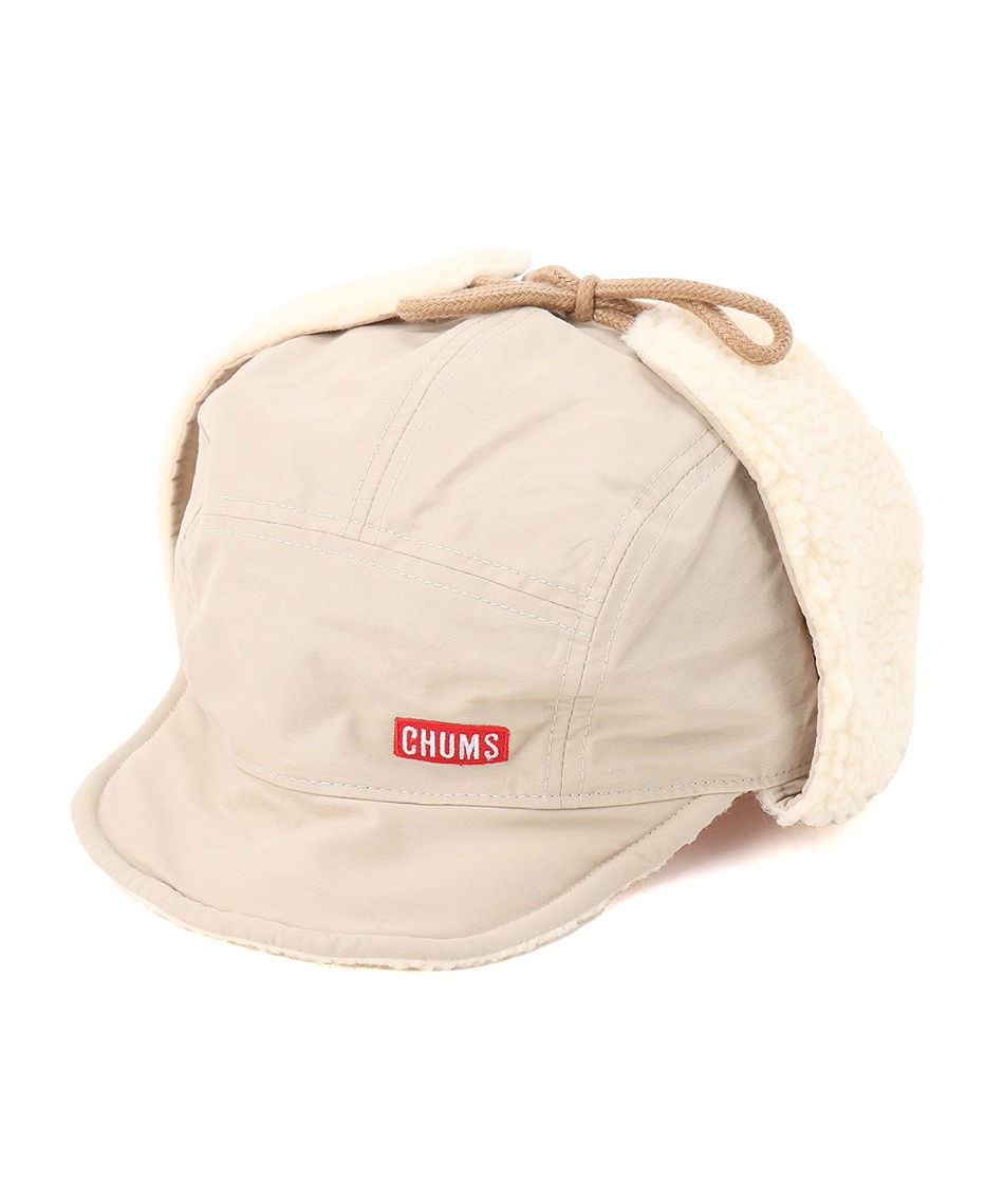 l|Cg48pt 10% OFF^SALE `X(CHUMS) Xq Lbv VALbv Russian Cap CH05-1448 Y fB[X Stone F