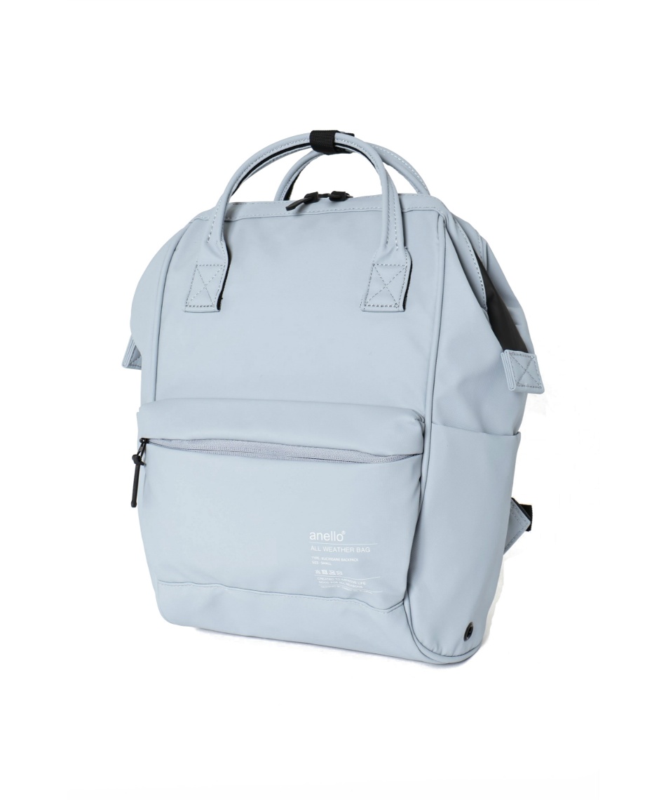 �l���|�C���g885pt 8% OFF�^SALE �y���������z�A�l��(anello) �o�b�N�p�b�N �j���o�X ���������b�NS ATS1347 �y������z������z�d �����Y ���f�B�[�X LBL