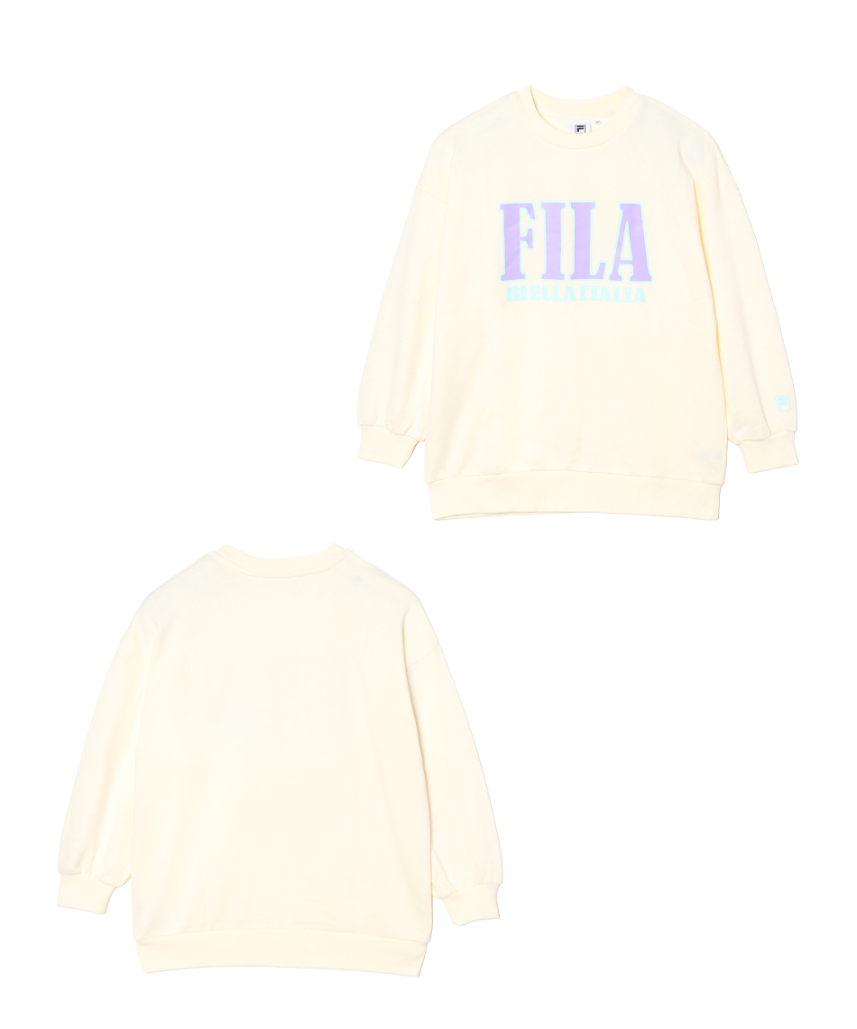 予約】【2026福袋-17】【クーポン対象外】 フィラ(FILA) 福袋 ガールズ