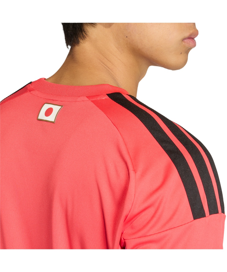 サッカー 日本代表 2026 ホーム レプリカ ゴールキーパー ユニフォーム