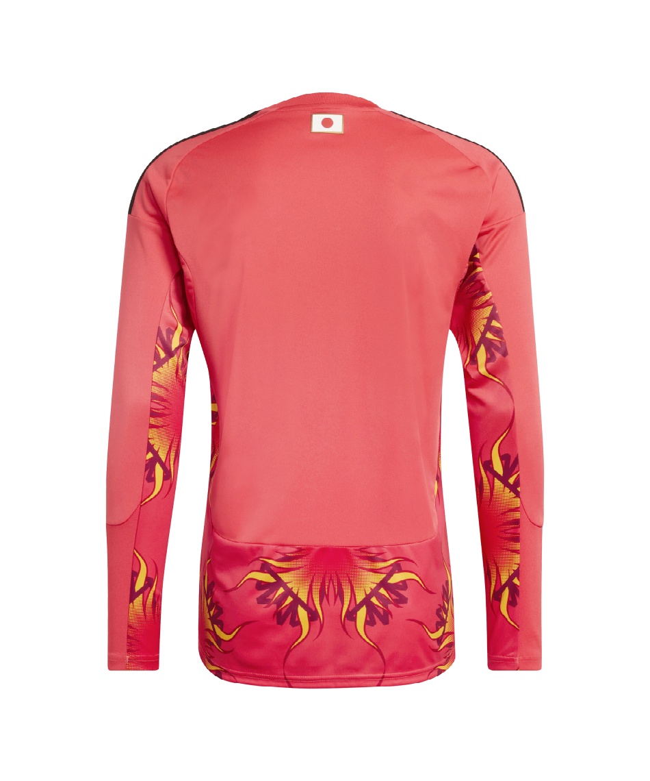 PT還元対象外】 サッカー 日本代表 2026 ホーム レプリカ ゴール