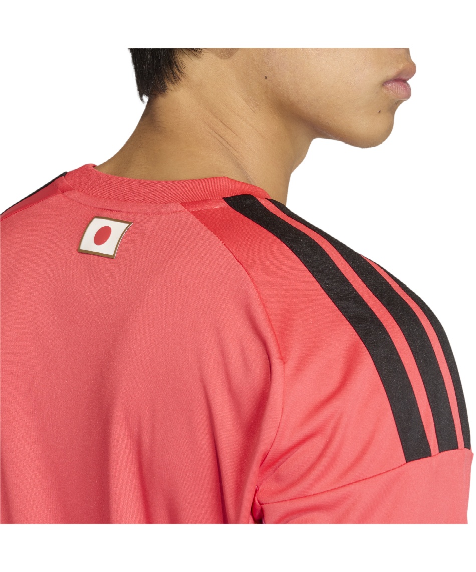 サッカー 日本代表 2026 ホーム レプリカ ゴールキーパー ユニフォーム