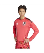 サッカー 日本代表 2026 ホーム レプリカ ゴールキーパー ユニフォーム