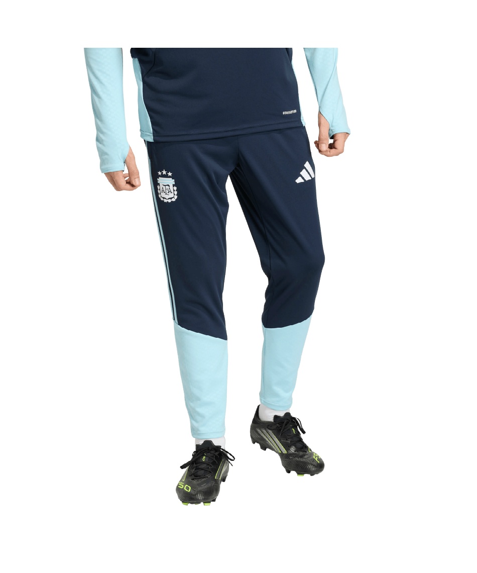 サッカー アルゼンチン代表 2026 TIRO TRAINING PANTS JY7032 CC613