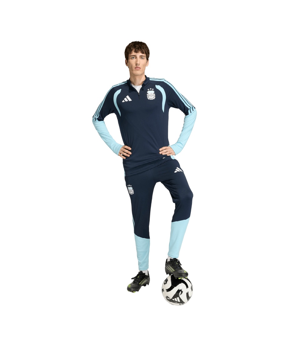 サッカー アルゼンチン代表 2026 TIRO TRAINING PANTS JY7032 CC613