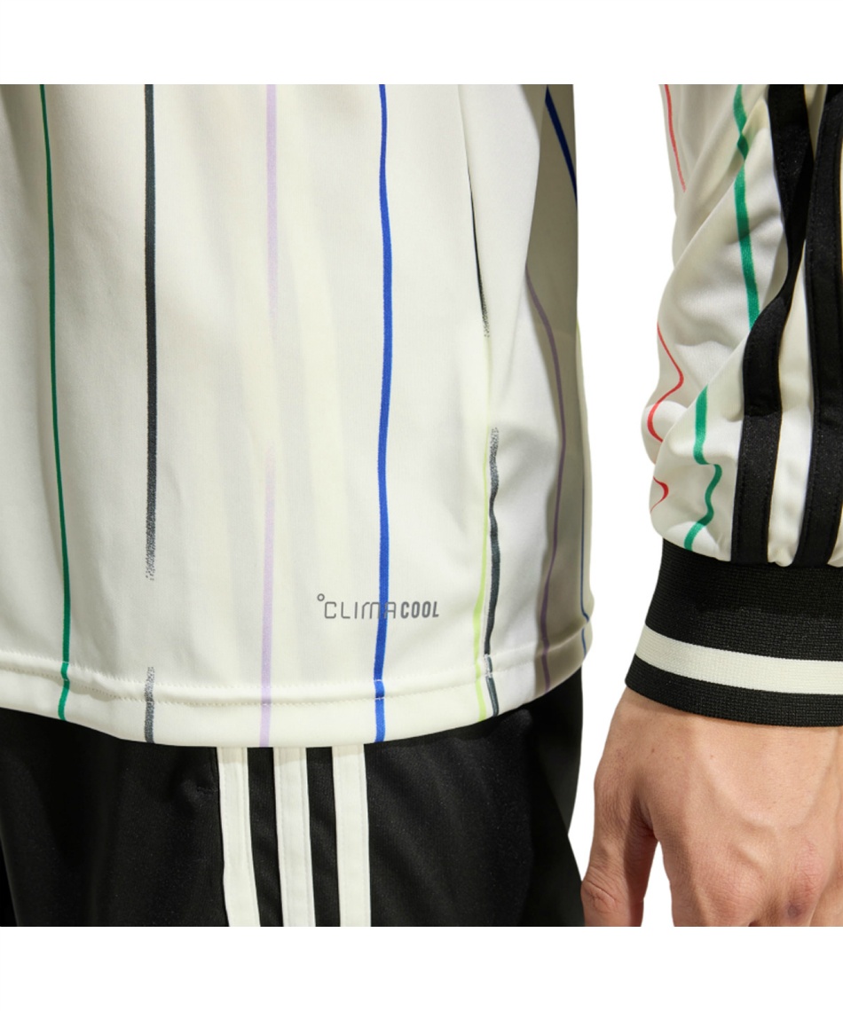 アディダス(adidas) サッカー日本代表 2026 アウェイ レプリカ