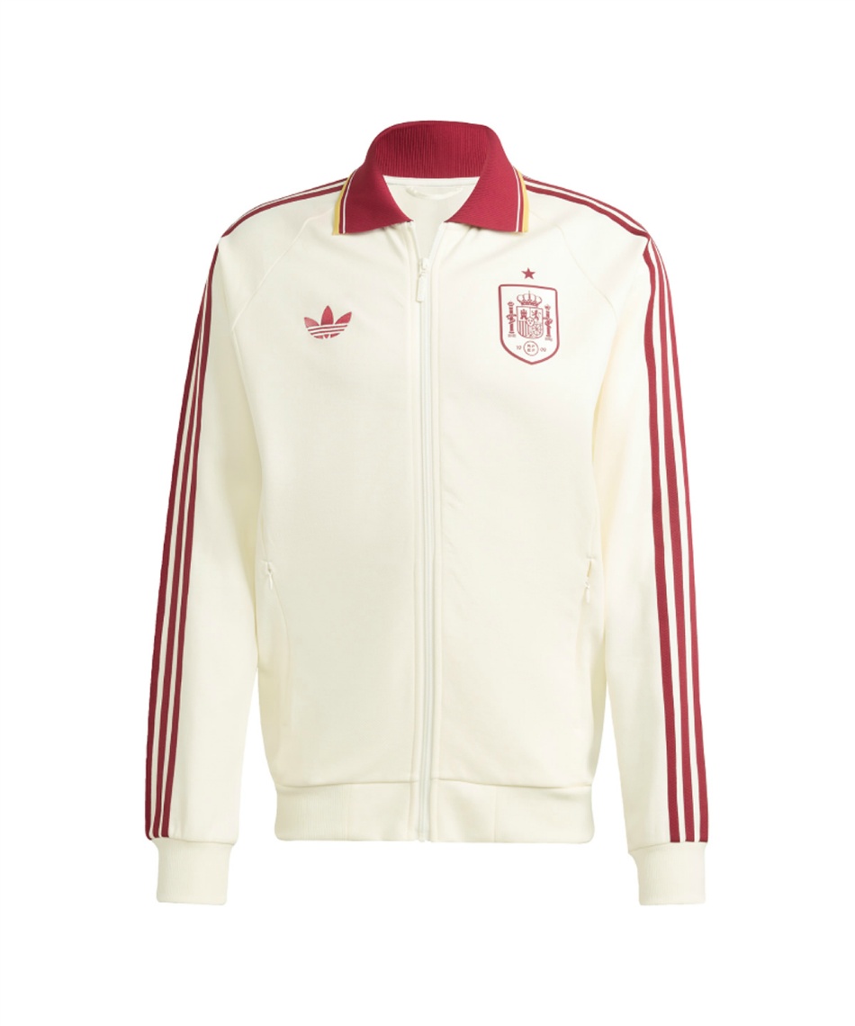 アディダス(adidas) サッカー スペイン代表 2026 アウェイ アンセム