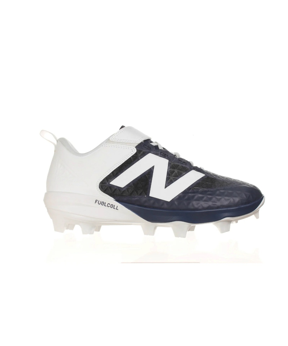 �l���|�C���g113pt 21% OFF�^SALE �y���������z�j���[�o�����X(new balance) �싅 �|�C���g�X�p�C�N �t���[�G���Z��4040 PU���[���f�B�b�h V8 FuelCell 4040 PU MOLDED V8 PL4040N8 �����Y 27�D0