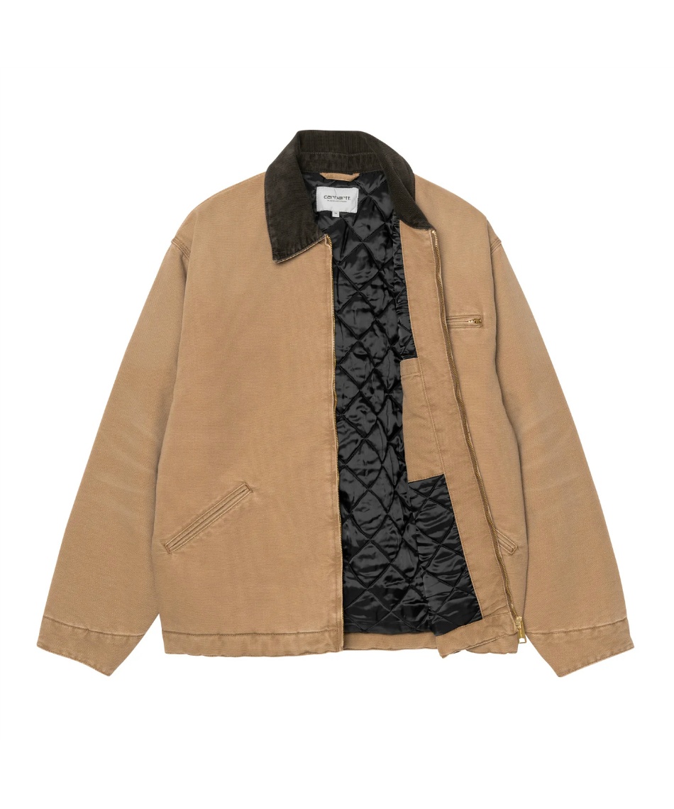 △ カーハート(Carhartt WIP) マウンテンパーカー OGデトロイト