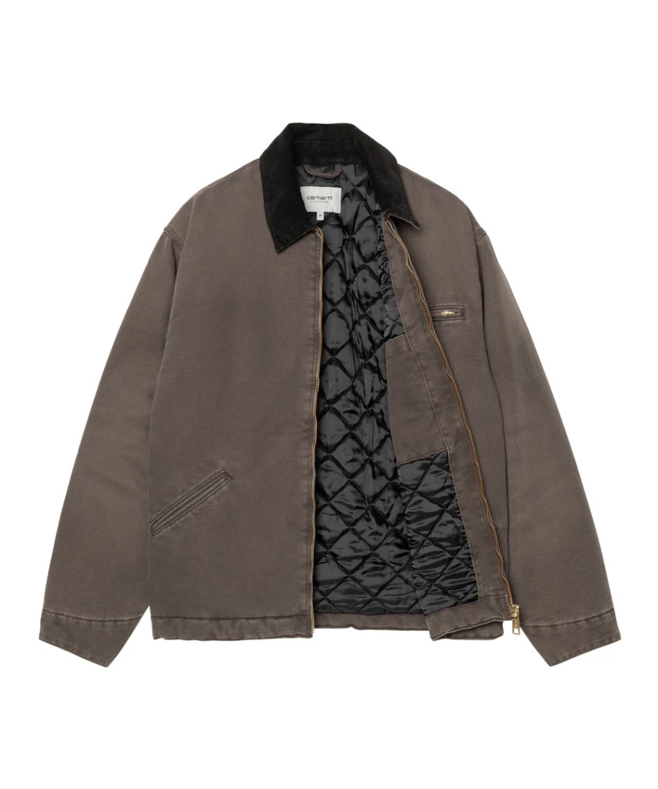 △ カーハート(Carhartt WIP) マウンテンパーカー OGデトロイト