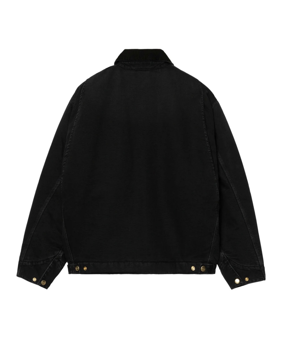 カーハート(Carhartt WIP) マウンテンパーカー OGデトロイトジャケット