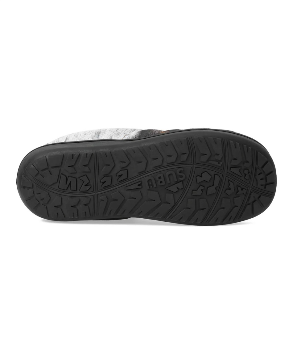 カーハート(Carhartt WIP) スリッポン SUBU FOR CARHARTT WIP CORDURA