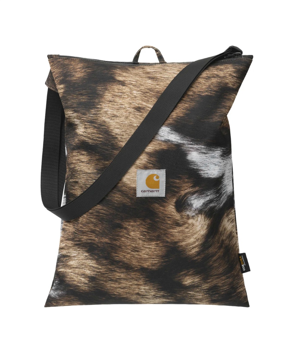 カーハート(Carhartt WIP) スリッポン SUBU FOR CARHARTT WIP CORDURA