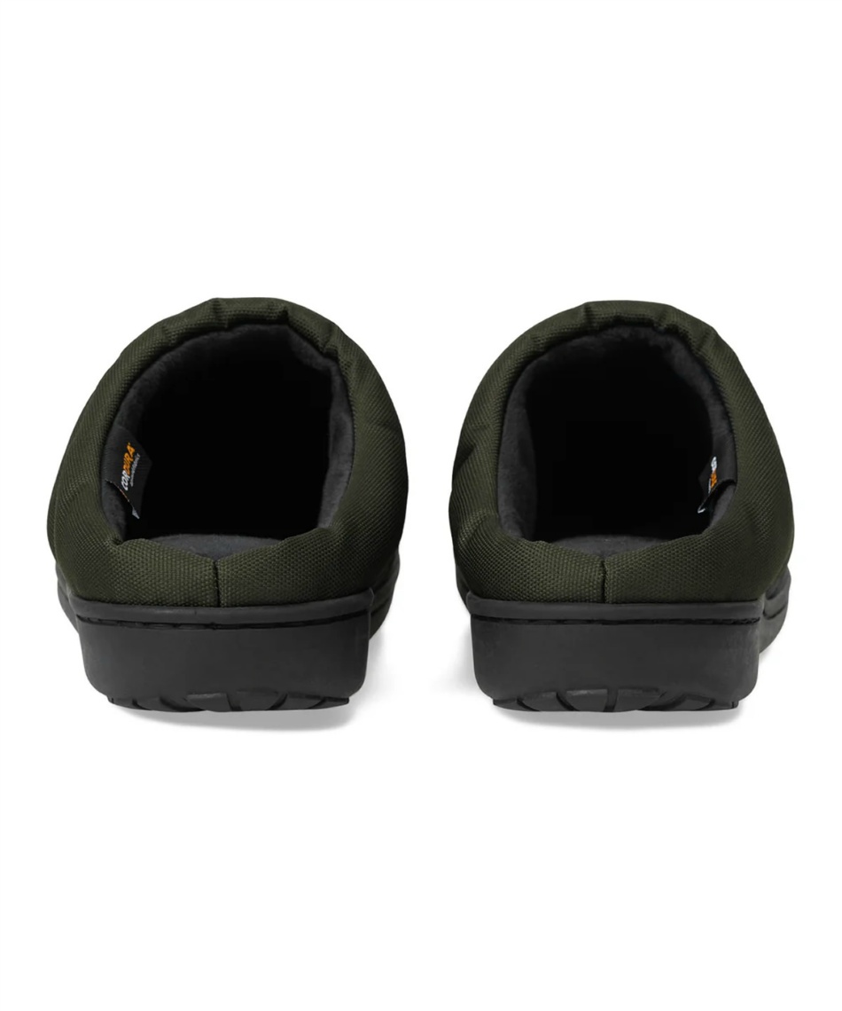 カーハート(Carhartt WIP) スリッポン SUBU FOR CARHARTT WIP CORDURA