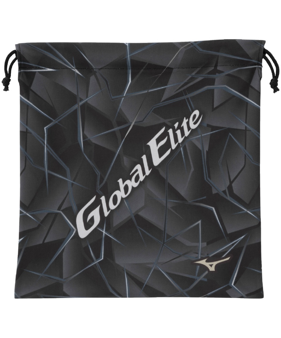 ミズノ(MIZUNO) シューズケース マルチ袋 12JYDX7409 | スポーツ用品