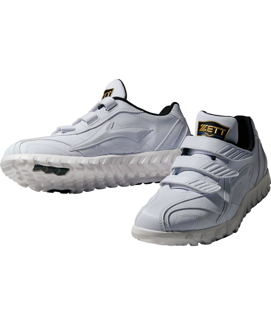 ゼット(ZETT) 野球 トレーニングシューズ ネオステイタスCL BSR8879CL