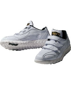 �l���|�C���g76pt 14% OFF�^SALE �y���������z�[�b�g(ZETT) �싅 �g���[�j���O�V���[�Y �l�I�X�e�C�^�XCL BSR8879CL �����Y 1111 28�D5