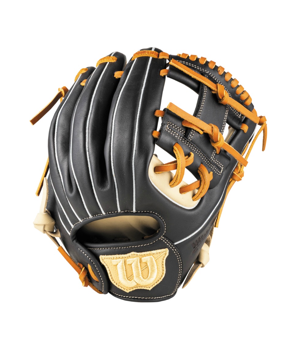 ウイルソン(Wilson) ソフトボールグローブ オールラウンド ウィルソン