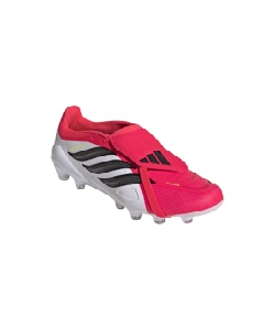 �l���|�C���g120pt �y���������z�A�f�B�_�X(adidas) �T�b�J�[�X�p�C�N �v���f�^�[ LEAGUE �t�H�[���f�B���O�V���[�^�� HG AG �y �l�H�ŗp JR5906 OMT38 �W���j�A �����Y RD�^BK�^WH 25�D5
