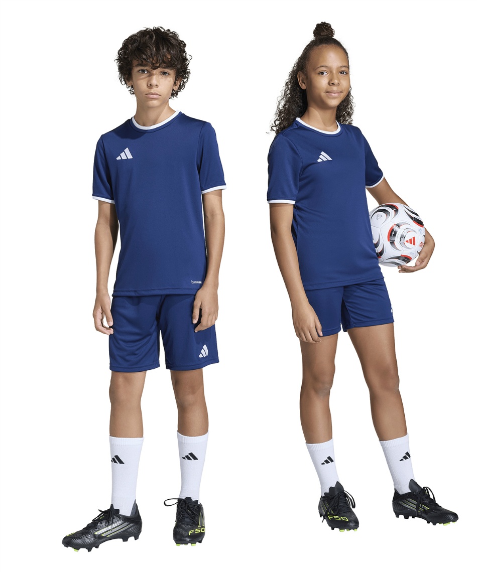 アディダス(adidas) サッカーウェア ハーフパンツ Entrada 26 ショーツ