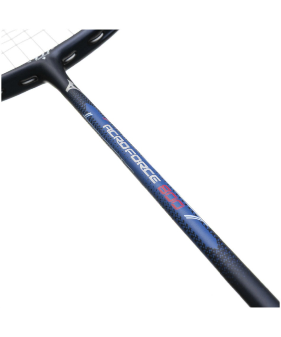 ミズノ(MIZUNO) バドミントンラケット アクロフォース 800 ACROFORCE