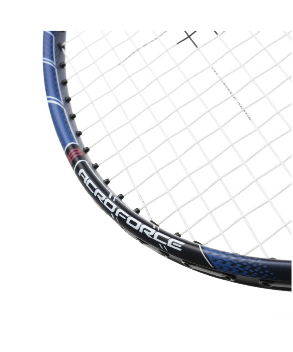 ミズノ(MIZUNO) バドミントンラケット アクロフォース 800 ACROFORCE